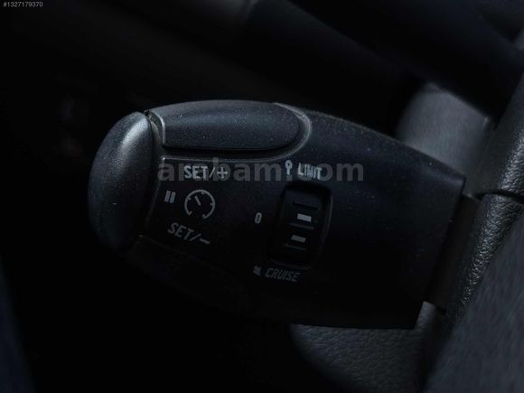 *BOYASIZ HATASIZ 80.000 KM'de 2018 CITROEN C-ELYSEE*