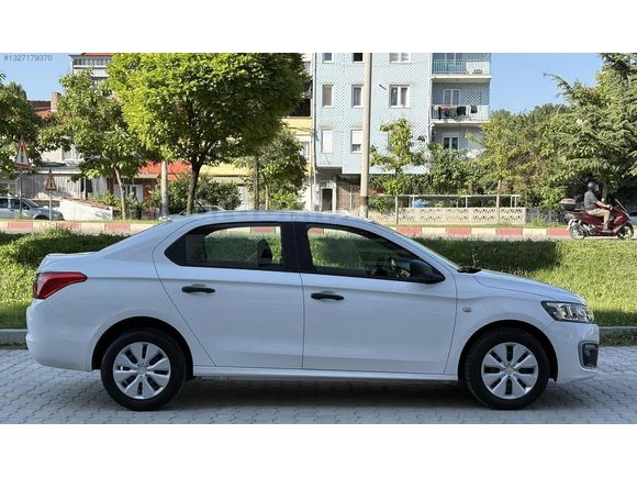 *BOYASIZ HATASIZ 80.000 KM'de 2018 CITROEN C-ELYSEE*