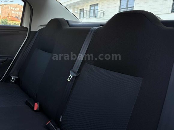 *BOYASIZ HATASIZ 80.000 KM'de 2018 CITROEN C-ELYSEE*