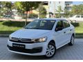 *BOYASIZ HATASIZ 80.000 KM'de 2018 CITROEN C-ELYSEE*