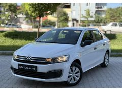 *BOYASIZ HATASIZ 80.000 KM'de 2018 CITROEN C-ELYSEE*
