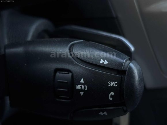 *BOYASIZ HATASIZ 80.000 KM'de 2018 CITROEN C-ELYSEE*