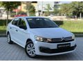 *BOYASIZ HATASIZ 80.000 KM'de 2018 CITROEN C-ELYSEE*