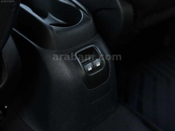 *BOYASIZ HATASIZ 80.000 KM'de 2018 CITROEN C-ELYSEE*