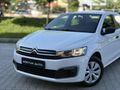 *BOYASIZ HATASIZ 80.000 KM'de 2018 CITROEN C-ELYSEE*