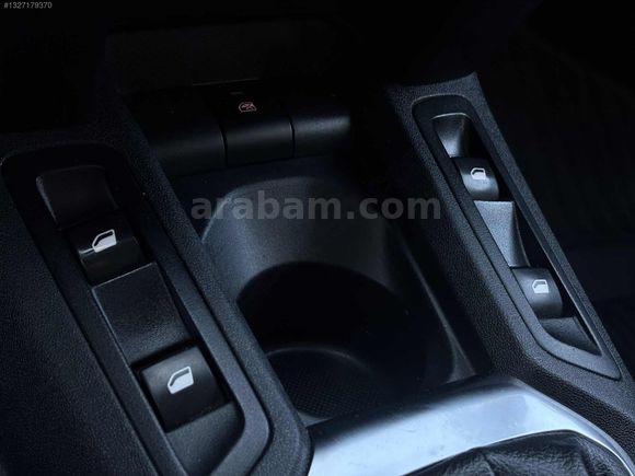 *BOYASIZ HATASIZ 80.000 KM'de 2018 CITROEN C-ELYSEE*