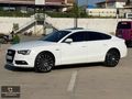 2015 AUDİ A5 ÜÇ KOL DİREKSİYON SANRUF-KOLTUK ISITMA FULL BAKIMLI