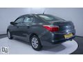 DG GEZER AUTO'DAN HATASIZ BOYASIZ 2015 CİTROEN C-ELYSEE