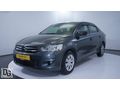 DG GEZER AUTO'DAN HATASIZ BOYASIZ 2015 CİTROEN C-ELYSEE