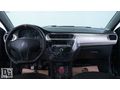 DG GEZER AUTO'DAN HATASIZ BOYASIZ 2015 CİTROEN C-ELYSEE
