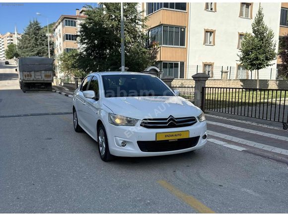 OTOMATİK VİTES-DİJİTAL KLİMA-MASRAFSIZ