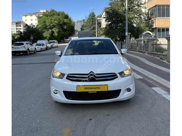 OTOMATİK VİTES-DİJİTAL KLİMA-MASRAFSIZ