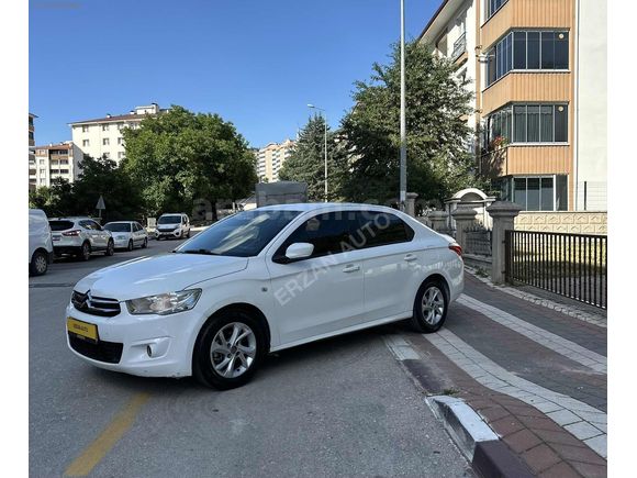 OTOMATİK VİTES-DİJİTAL KLİMA-MASRAFSIZ