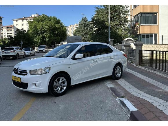 OTOMATİK VİTES-DİJİTAL KLİMA-MASRAFSIZ