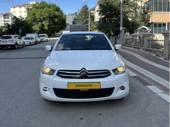 OTOMATİK VİTES-DİJİTAL KLİMA-MASRAFSIZ