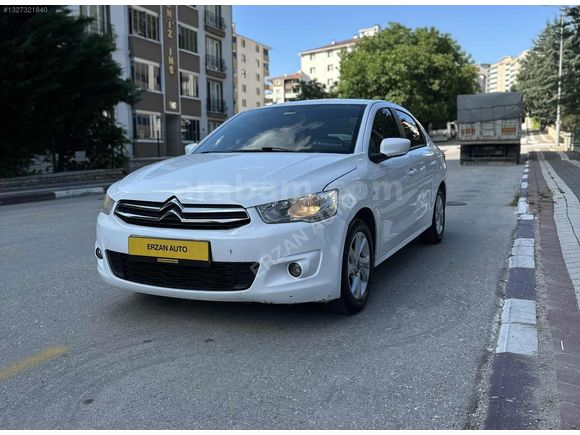 OTOMATİK VİTES-DİJİTAL KLİMA-MASRAFSIZ