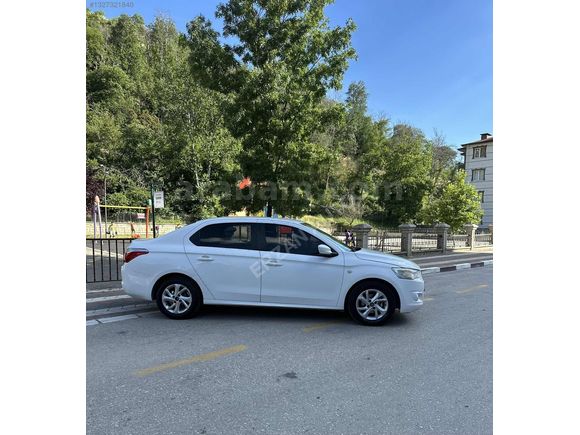 OTOMATİK VİTES-DİJİTAL KLİMA-MASRAFSIZ