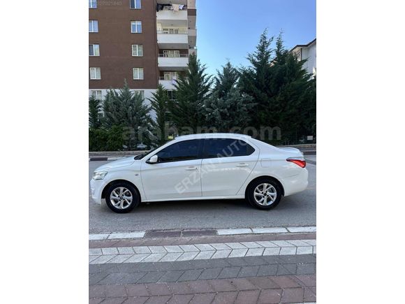 OTOMATİK VİTES-DİJİTAL KLİMA-MASRAFSIZ