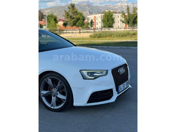 FIRSAT ARACI!! 2013- HATASIZ-S LINE- 177 HP- ISITMA-HAFIZA_FULL