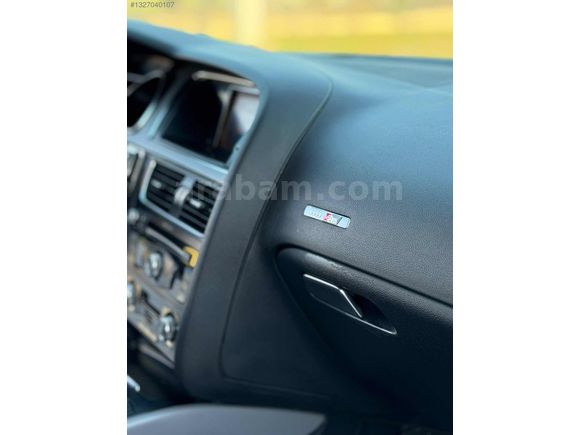 FIRSAT ARACI!! 2013- HATASIZ-S LINE- 177 HP- ISITMA-HAFIZA_FULL