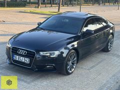 155.000 KM 2.0 TDI SUNROOF OTOMATİK