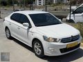 HMZ MOTORS DAN 2014 CİTROEN C-ELTYSEE 1.2 VTİ OTOMATİK VİTES