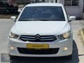 HMZ MOTORS DAN 2014 CİTROEN C-ELTYSEE 1.2 VTİ OTOMATİK VİTES