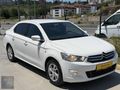 HMZ MOTORS DAN 2014 CİTROEN C-ELTYSEE 1.2 VTİ OTOMATİK VİTES