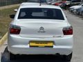 HMZ MOTORS DAN 2014 CİTROEN C-ELTYSEE 1.2 VTİ OTOMATİK VİTES
