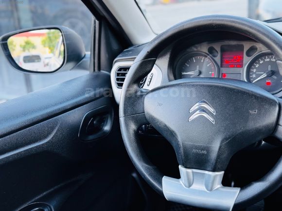 ADANZY AUTO'dan 2018M CITROEN C ELYSEE
