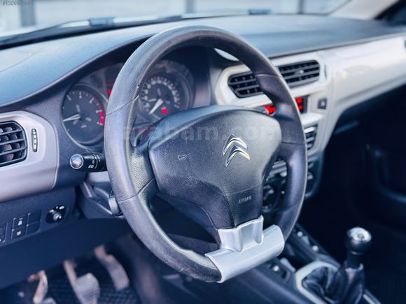 ADANZY AUTO'dan 2018M CITROEN C ELYSEE