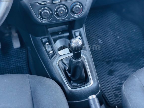 ADANZY AUTO'dan 2018M CITROEN C ELYSEE