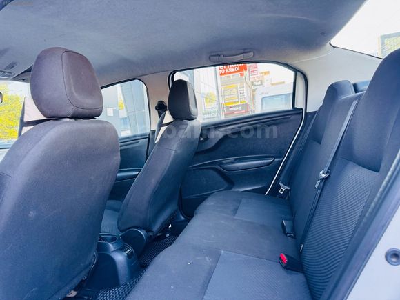 ADANZY AUTO'dan 2018M CITROEN C ELYSEE