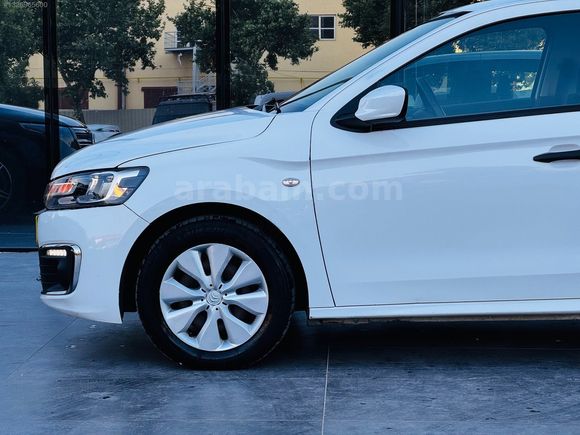 ADANZY AUTO'dan 2018M CITROEN C ELYSEE