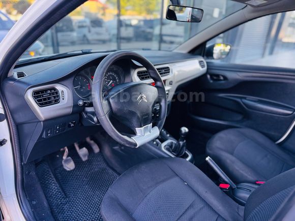 ADANZY AUTO'dan 2018M CITROEN C ELYSEE