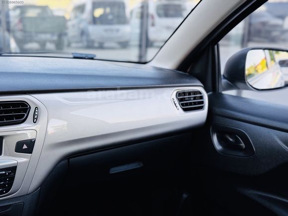 ADANZY AUTO'dan 2018M CITROEN C ELYSEE