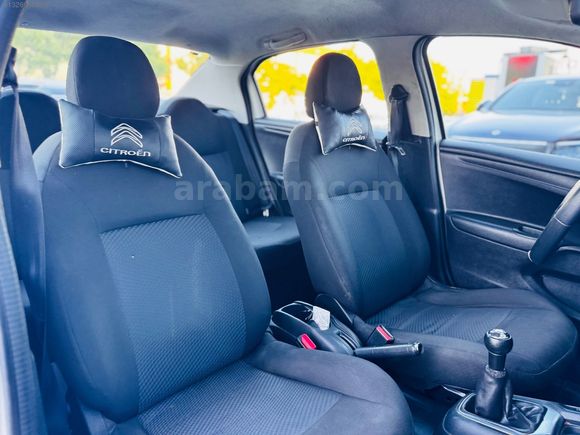 ADANZY AUTO'dan 2018M CITROEN C ELYSEE