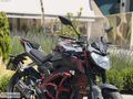 MotoFinans'tan Yamaha MT-125, Senetle Motor Satışı
