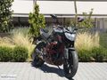 MotoFinans'tan Yamaha MT-125, Senetle Motor Satışı