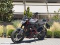MotoFinans'tan Yamaha MT-125, Senetle Motor Satışı