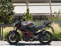MotoFinans'tan Yamaha MT-125, Senetle Motor Satışı