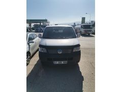 Sahibinden Volkswagen Transporter 1.9 TDI Camlı Van 2005 Model