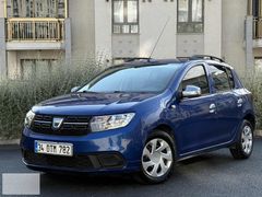 2020/DACİA SANDERO/156.000KM/HATA BOYA TRAMER YOK/İLK SAHİBİNDE