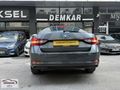 Demkar otomotiv den cam tavanlı Superb