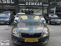 Demkar otomotiv den cam tavanlı Superb