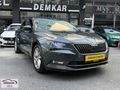 Demkar otomotiv den cam tavanlı Superb