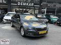 Demkar otomotiv den cam tavanlı Superb