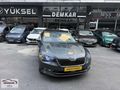 Demkar otomotiv den cam tavanlı Superb