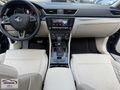 Demkar otomotiv den cam tavanlı Superb