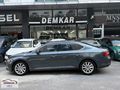 Demkar otomotiv den cam tavanlı Superb
